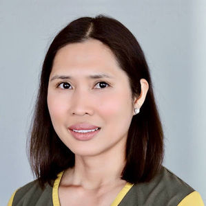 Meet your Posher, Evangeline